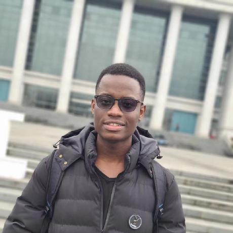 Ronald Malengu